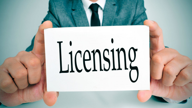 Capital Market Service ( CMS ) license