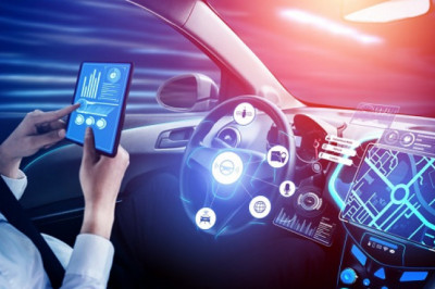 Car AVN Market Global Industry Analysis and Forecast 2021-2027