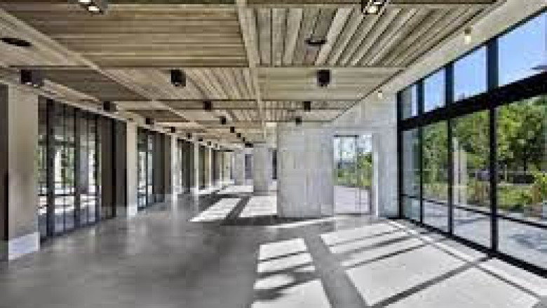 Cast In Place Concrete Flooring Market Report 2022-2028 | Industry Analysis By Top Key Players