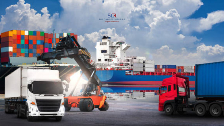 Choosing the Best Freight Forwarding Service Provider