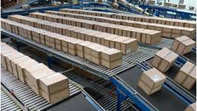 Contract Packaging Market Size, Status, Growth | Industry Analysis Report 2020-2028