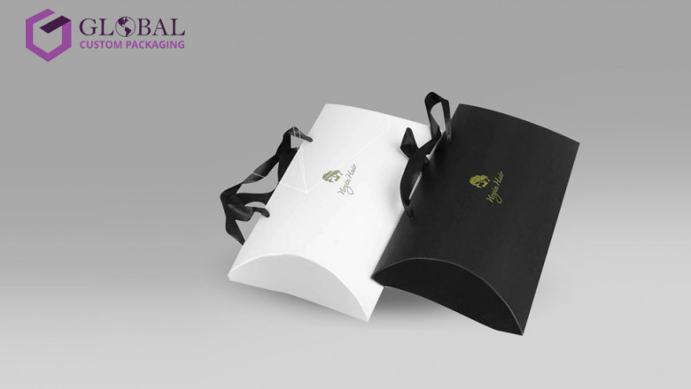 Custom Packaging and Why It’s the Right Choice for Your Brand