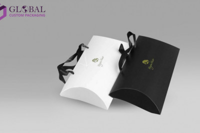 Custom Packaging and Why It’s the Right Choice for Your Brand