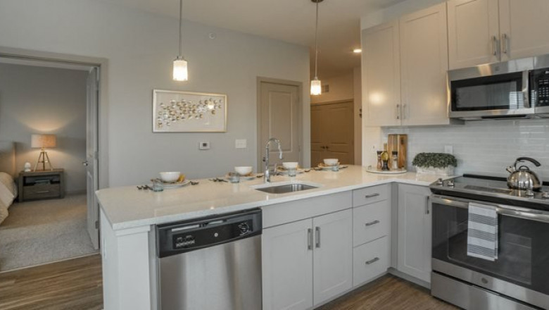 Furnished Apartments Are More Comfortable