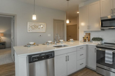 Furnished Apartments Are More Comfortable