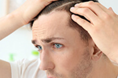 FUT Hair Transplant, Ahmedabad | Musk