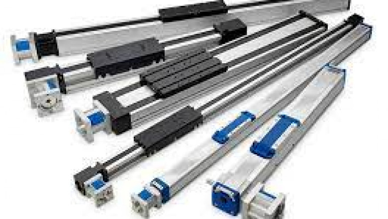 Global Linear Motion System Market Report, Latest Trends, Industry Opportunity & Forecast to 2028