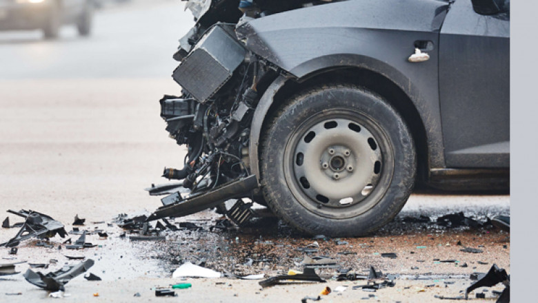 Hire an Experience Car Accident Attorney from Palm Desert Law Firm