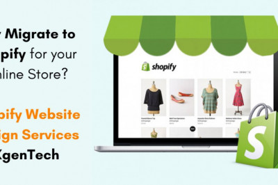 Hire Shopify Web Designers for Beauty and Cosmetics Brand | XgenTech Shopify Web Development