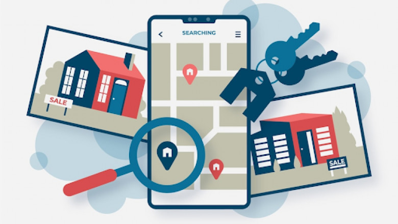 How Real Estate Services Assist Buyers in Legalities Occur in the Process
