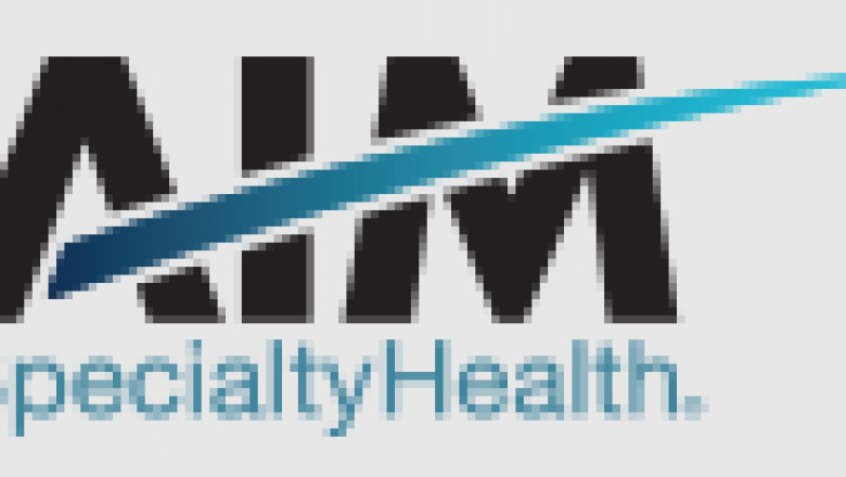 How Registered Users Can Access The AIM Provider Portal