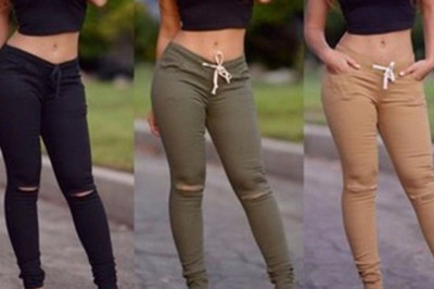 Magic Trousers Wholesale UK - Ways Of Stocking Magic Trousers Wholesale UK For Womens!