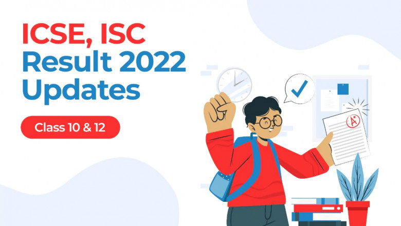 ICSE, ISC RESULT 2022: CISCE IS GOING TO DECLARE CLASS 10 & 12 RESULT SOON!