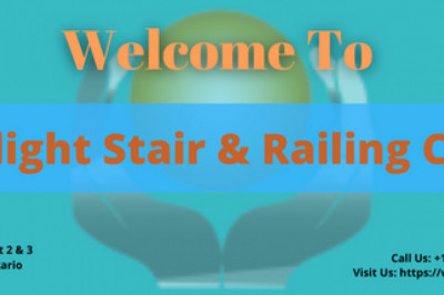 Importance of stairs in home