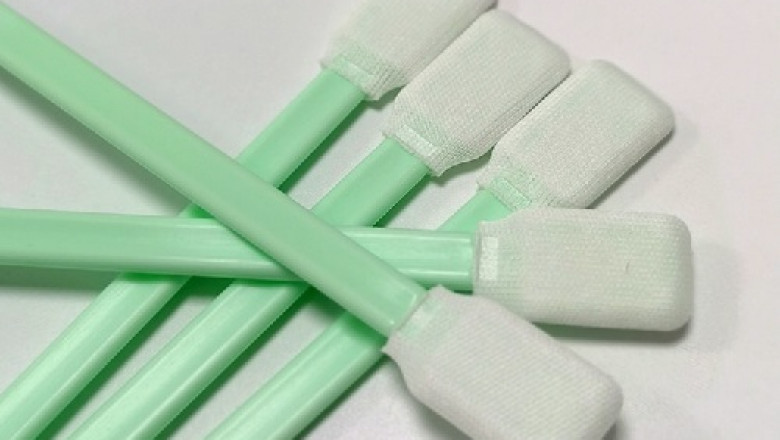 Indicators on cleanroom foam swabs You Should Know