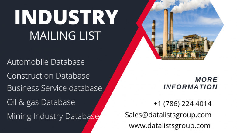 Industry Database