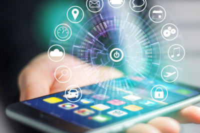 iOS application development company Bangalore
