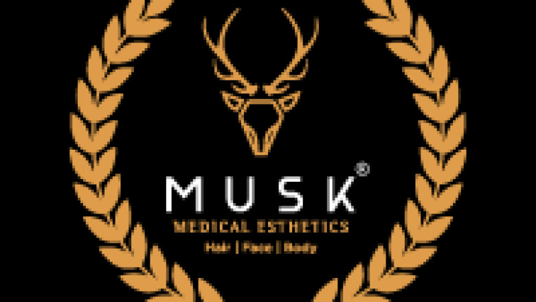 Medical Facial | Musk Signature Facial | Musk