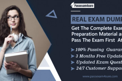 Microsoft MS-900 Exam Dumps – A Perfect Study Material