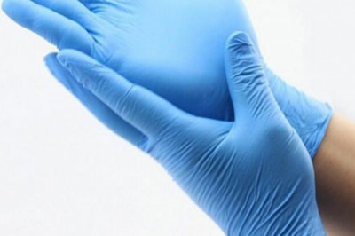 Nitrile Medical Gloves Market Insight | Outlook | Growth Analysis Report 2022-2028