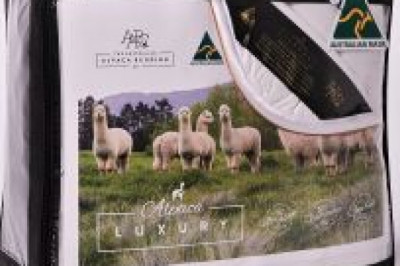 One Of The Most Comfortable Pure Wool Duvets In Melbourne