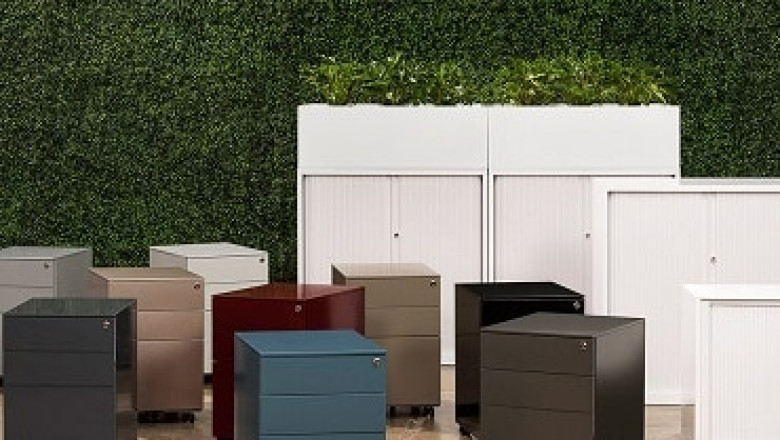 Online Furniture Shopping Might Help You Save Time At The office.