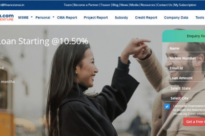 Personal Loan From NBFC