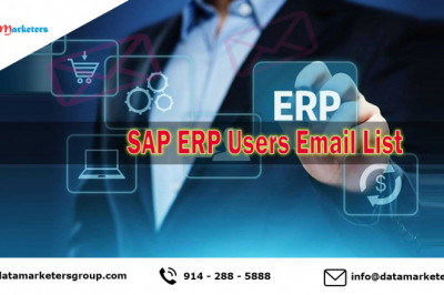 Reach The Top SAP ERP Companies In USA