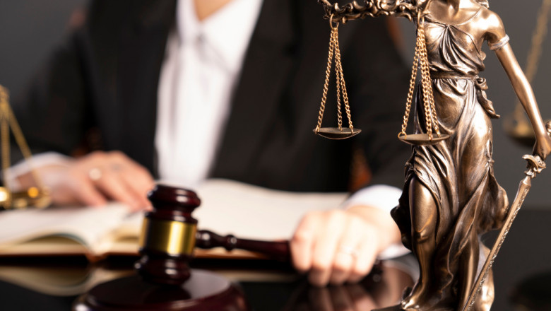 Reckless Driving Attorney