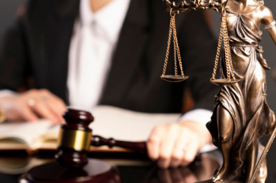 Reckless Driving Attorney