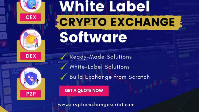 Reliable Crypto Exchange Clone Script to Start your New Crypto Business