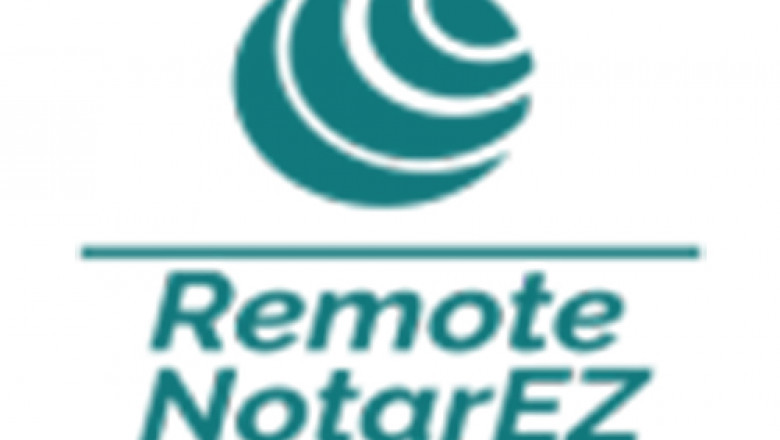 Remote Online Real Estate Closing