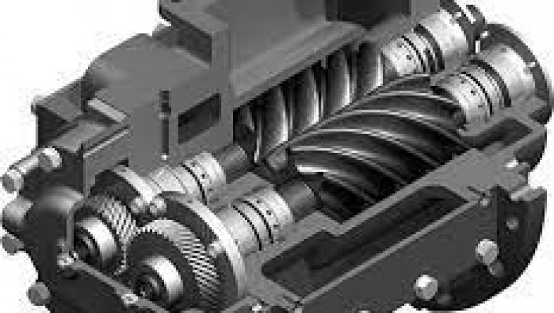 Rotary Scroll Air Compressor Market 2022 Size, Dynamics & Forecast Report to 2028