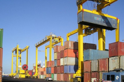 Rubber Tired Gantry (RTG) Cranes Market 2022 Major Key Players and Industry Analysis Till 2028