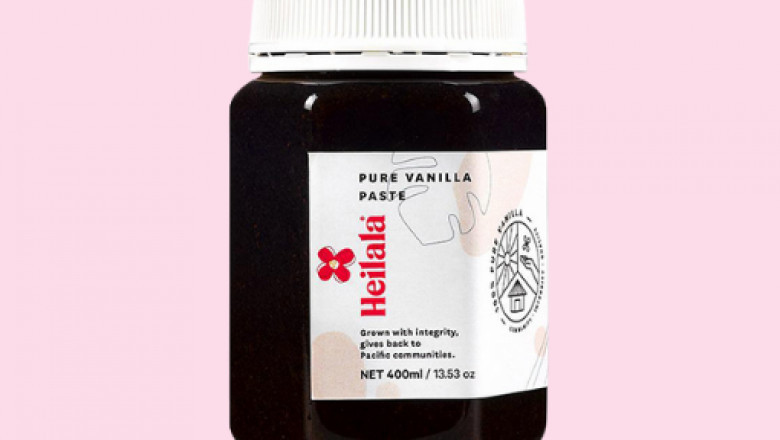 Some Advice And Tricks For Using Vanilla Beans