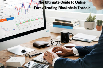 The Ultimate Guide to Online Forex Trading