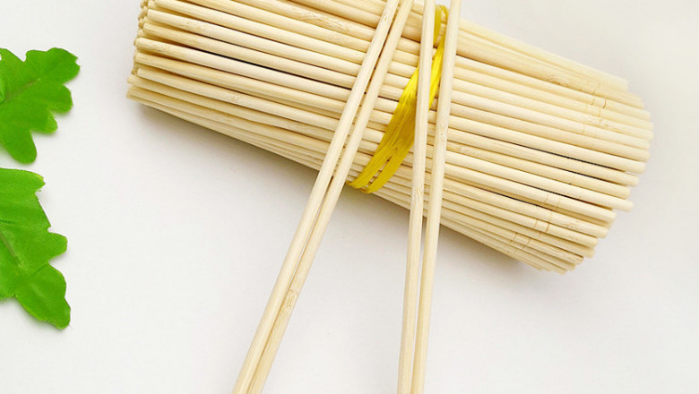 Throwaway Chopsticks Market Demand Analysis, Statistics, Industry Trends And Investment Opportunities To 2028