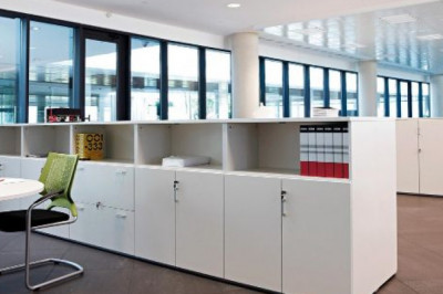 Tips on Choosing the Right Office Storage Solutions