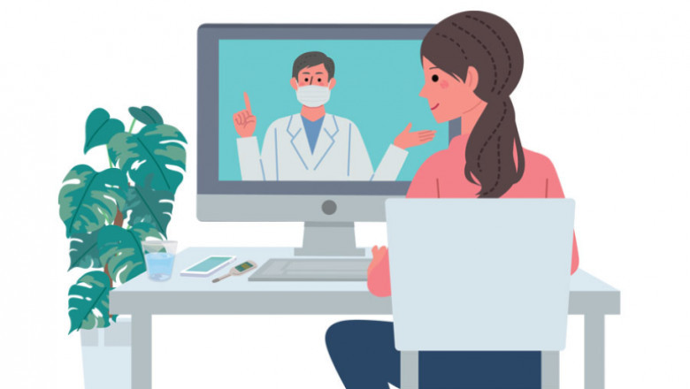 Which Option is Preferable: The Emergency Room or Telehealth Doctor Appointment