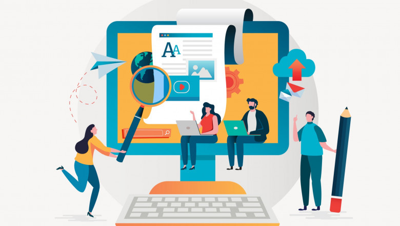 Why Does Web Designing Have the Advantage in Growing Your Business?