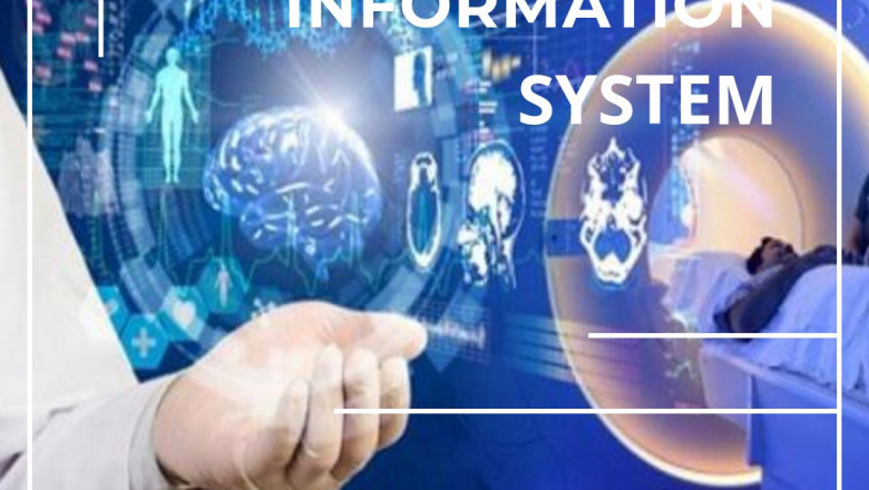 A radiology information system (RIS) is a networked software system which manages medical images and data.