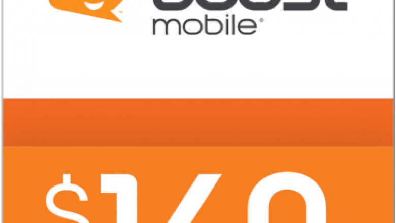 All About Boost Mobile's Great Services