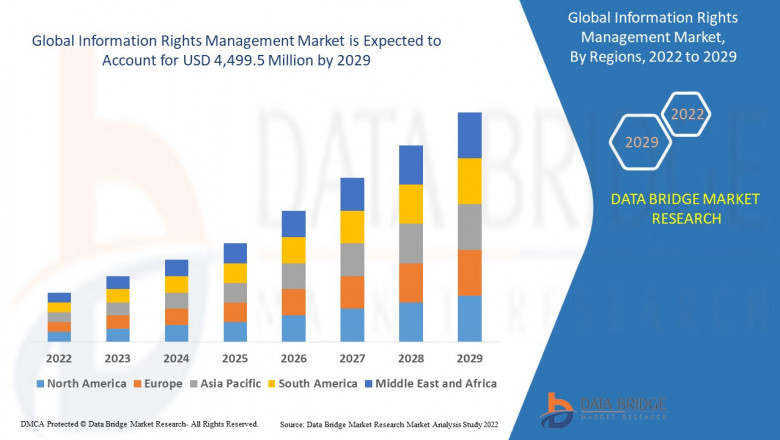 Analysis and Insights of Information Rights Management Market