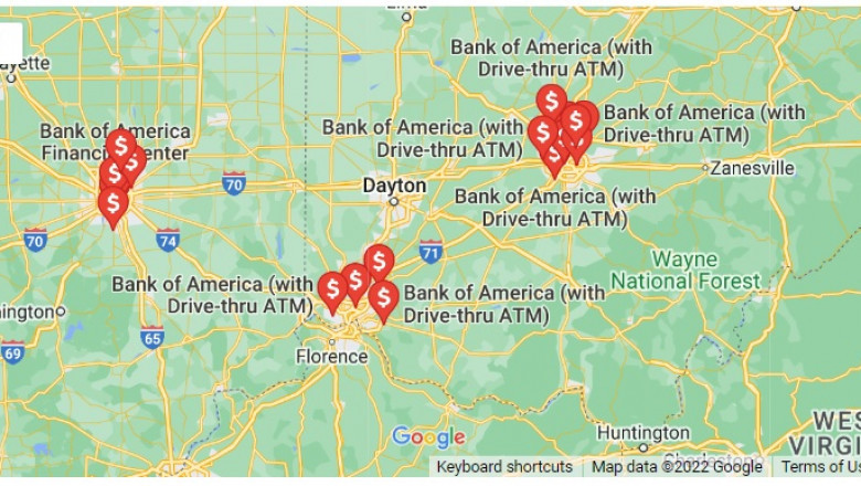 Bank of America - The World's Biggest Financial Institution