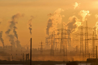 Benefits of Pollution Insurance