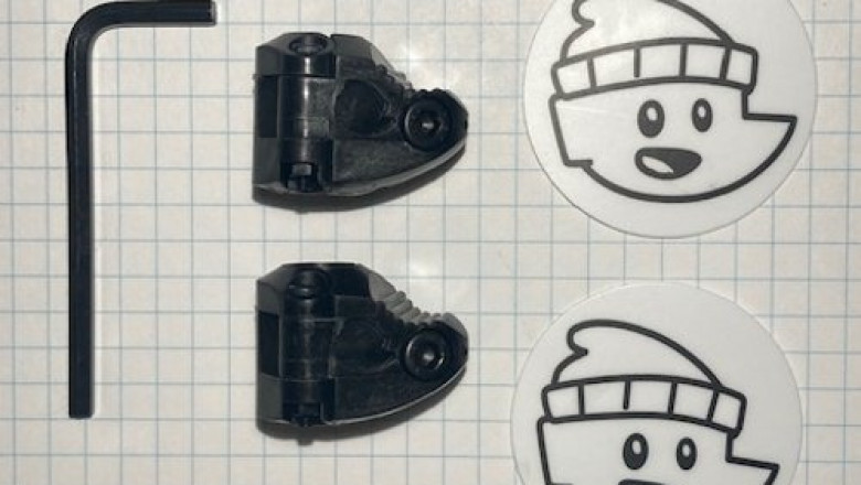 Best Accessory For Ski Boot