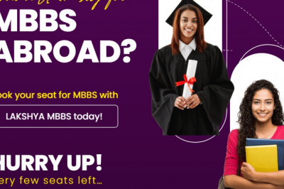 Best Consultant for MBBS Abroad in Pune Maharashtra