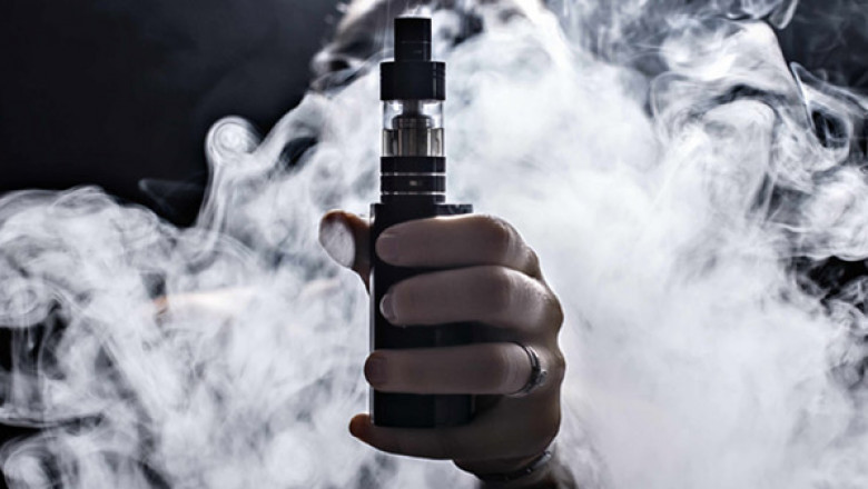 Best Disposable Disposable Vapes USA | EasyWholesale