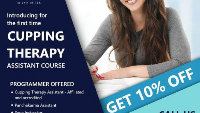 Best Hijama course in India- Cupping therapy